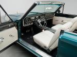Plymouth Belvedere GTX 440 Convertible 1967 года